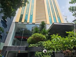 Chính chủ gửi cho thuê nhà 232/17 võ thị sáu, p. võ thị sáu, q3, 13.17x31.67m, 429.53m2, 0908 140 ***