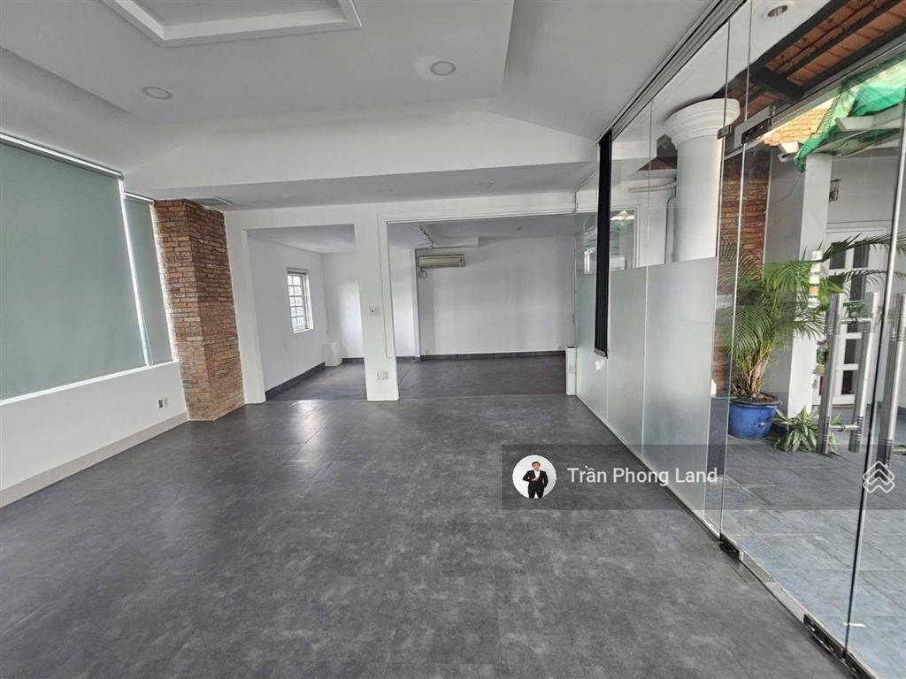 Chính chủ gửi cho thuê nhà 232/17 võ thị sáu, p. võ thị sáu, q3, 13.17x31.67m, 429.53m2, 0908 140 ***