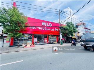 Chính chủ gửi cho thuê nhà mặt tiền 313 lê văn quới, quận bình tân, 22x29m, 638m2, 0908 140 ***