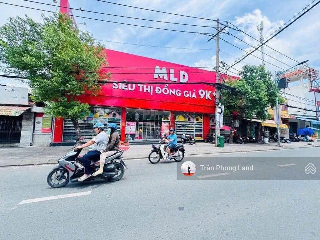 Chính chủ gửi cho thuê nhà mặt tiền 313 lê văn quới, quận bình tân, 22x29m, 638m2, 0908 140 ***