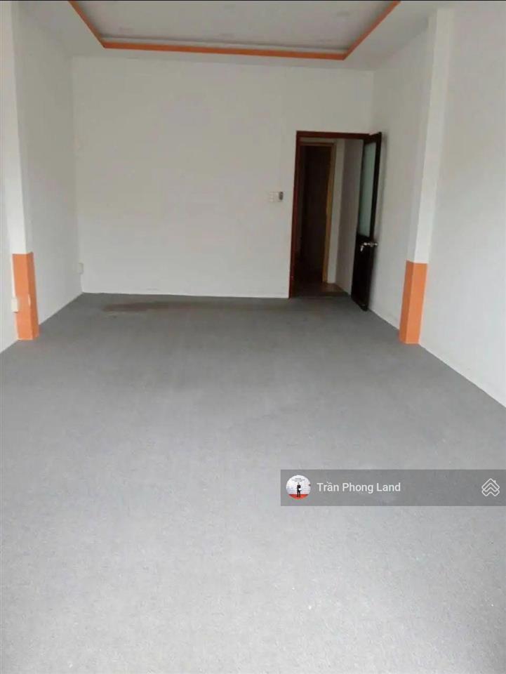 Chính chủ gửi cho thuê nhà mặt tiền 815 lê hồng phong, p12, q10, 4x24m, trệt 2 lầu, 0908 140 ***