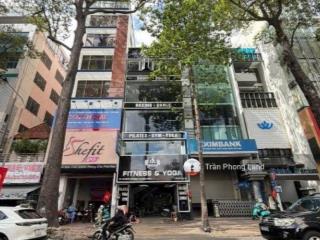 Chính chủ gửi cho thuê nhà mặt tiền 139 nguyễn chí thanh, p9, q5, 6.6x30m, 5 tầng, 0908 140 ***