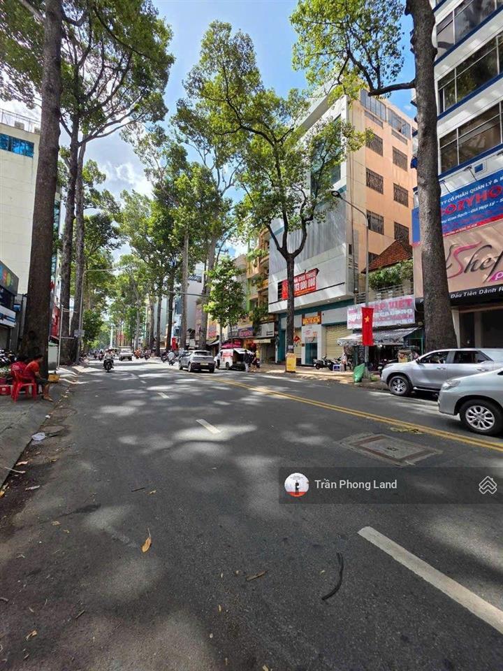 Chính chủ gửi cho thuê nhà mặt tiền 139 nguyễn chí thanh, p9, q5, 6.6x30m, 5 tầng, 0908 140 ***