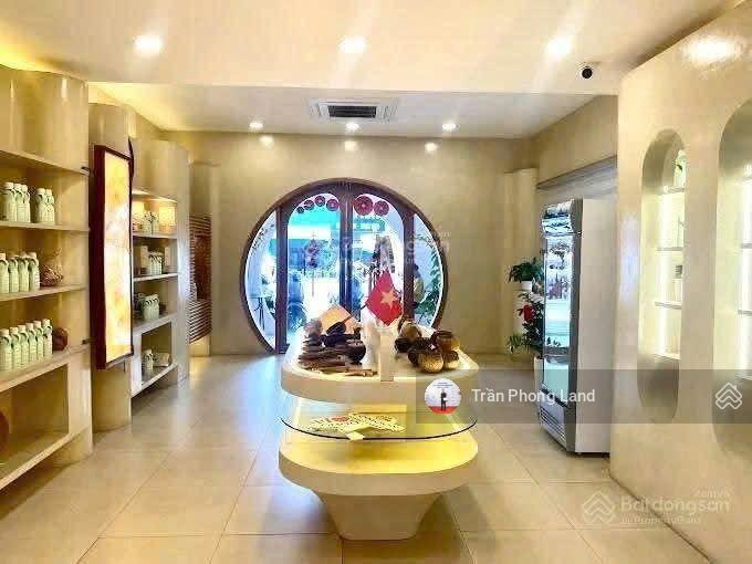 Chính chủ gửi cho thuê nhà góc 2 mặt tiền 727 ba tháng hai, q10, 5.5x26m, trệt 2 lầu, 0908 140 ***