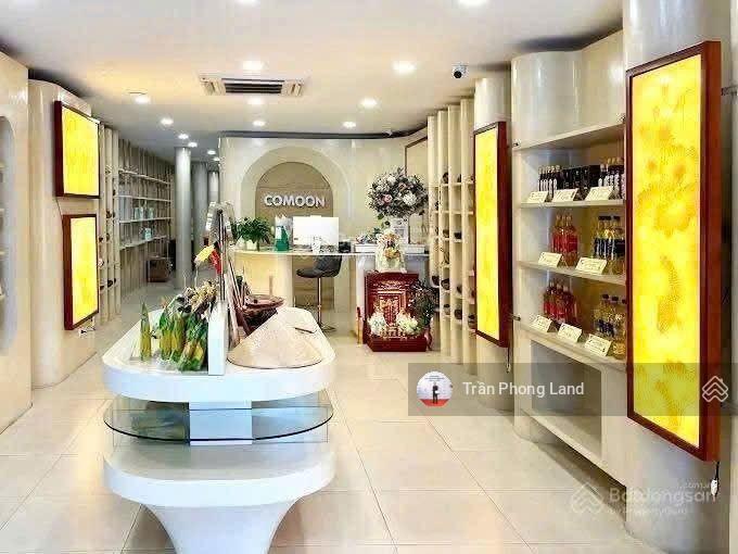 Chính chủ gửi cho thuê nhà góc 2 mặt tiền 727 ba tháng hai, q10, 5.5x26m, trệt 2 lầu, 0908 140 ***