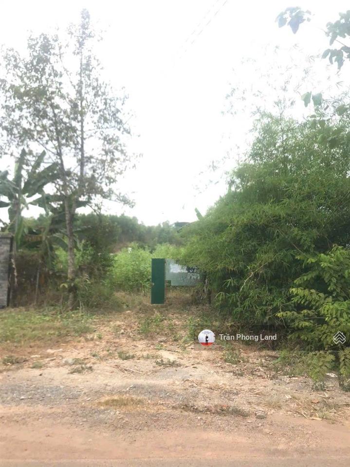 Chính chủ gửi bán lô đất xã tân an, h. vĩnh cửu, đồng nai, 11900.3m2, giá 9.5 tỷ, 0938 140 ***