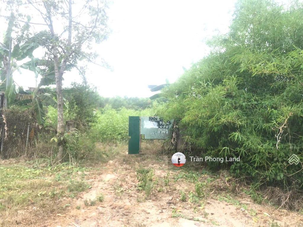 Chính chủ gửi bán lô đất xã tân an, h. vĩnh cửu, đồng nai, 11900.3m2, giá 9.5 tỷ, 0938 140 ***
