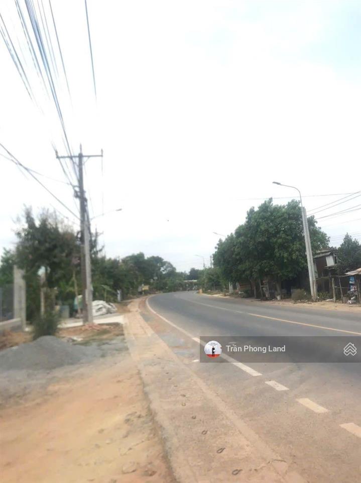 Chính chủ gửi bán lô đất xã tân an, h. vĩnh cửu, đồng nai, 11900.3m2, giá 9.5 tỷ, 0938 140 ***