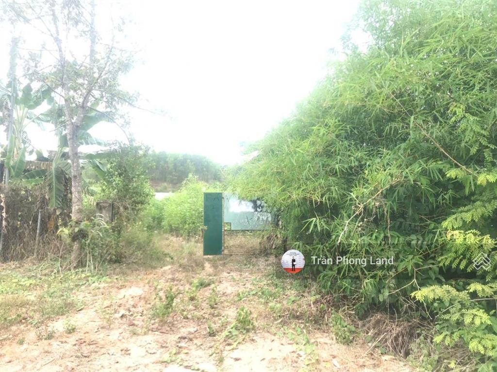 Chính chủ gửi bán lô đất xã tân an, h. vĩnh cửu, đồng nai, 11900.3m2, giá 9.5 tỷ, 0938 140 ***