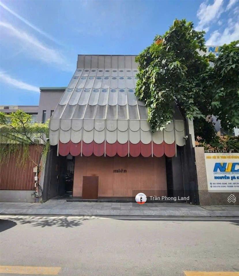 Chính chủ cho thuê nhà mặt tiền 50a đặng dung, p. tân định, q1, 7.2x22.6m, trệt 3 lầu, 0908 140 ***