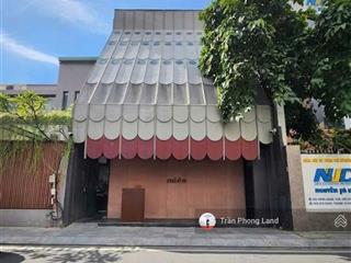 Chính chủ cho thuê nhà mặt tiền 50a đặng dung, p. tân định, q1, 7.2x22.6m, trệt 3 lầu, 0908 140 ***