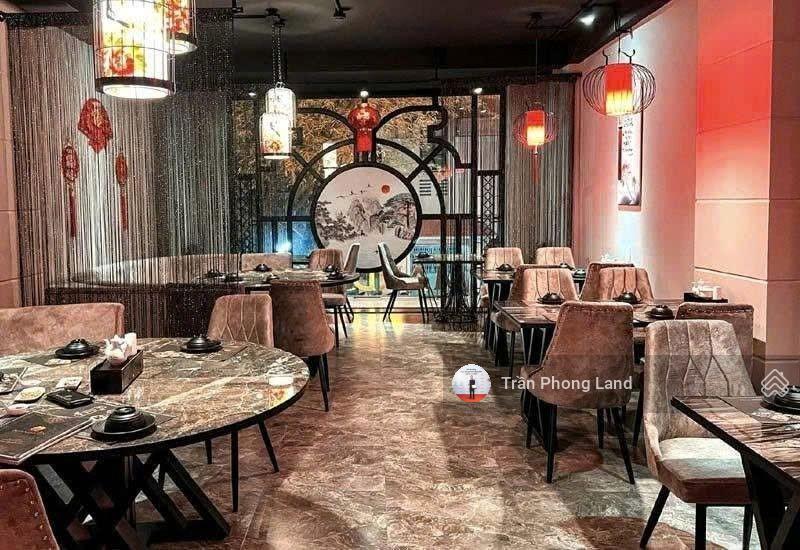 Chính chủ cho thuê nhà mặt tiền 3a lê quý đôn, p. võ thị sáu, q3, 5(6)x25m, trệt 2 lầu, 0908 140 ***