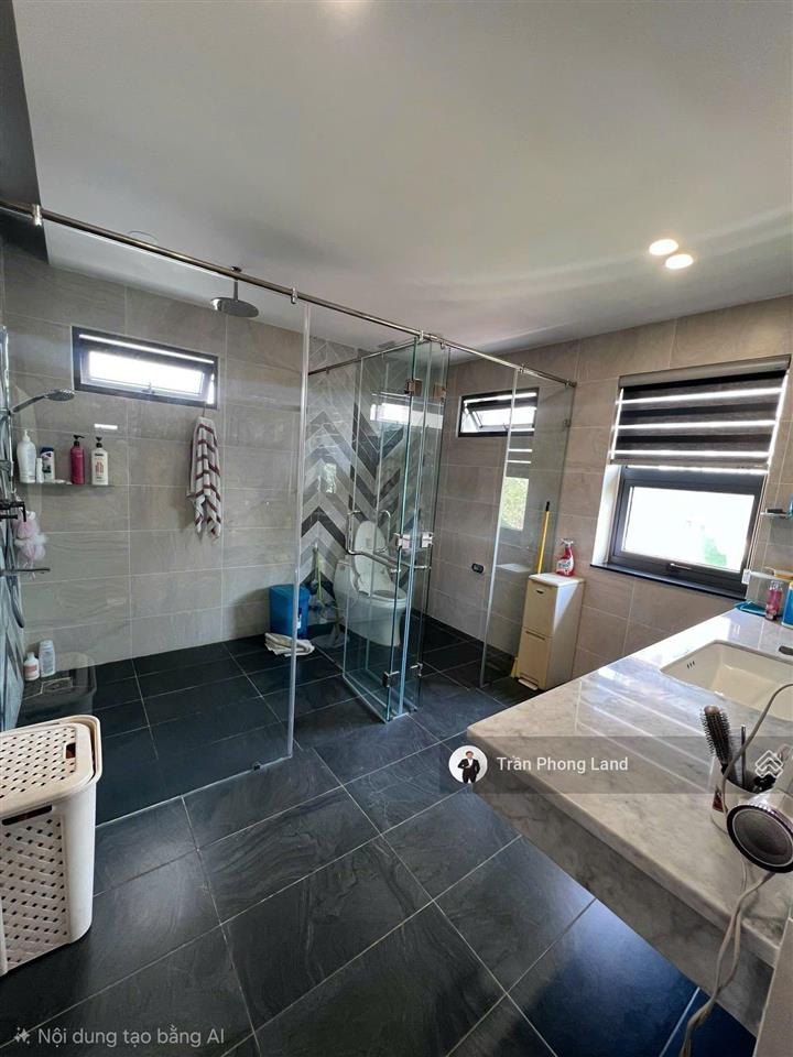 Chính chủ gửi bán nhà mặt tiền 25 đường số 57, kdc văn minh, p. an phú, q2, 19x16m, 0938 140 ***