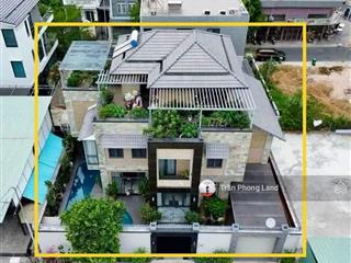 Chính chủ gửi bán nhà mặt tiền 25 đường số 57, kdc văn minh, p. an phú, q2, 19x16m, 0938 140 ***
