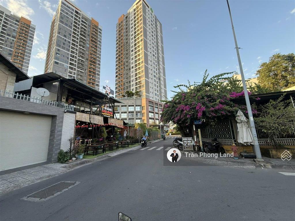 Chính chủ gửi bán nhà mặt tiền 25 đường số 57, kdc văn minh, p. an phú, q2, 19x16m, 0938 140 ***