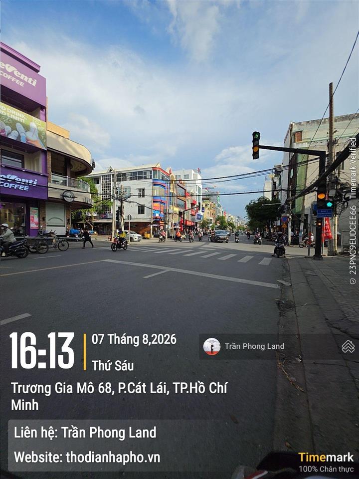 Chính chủ gửi bán nhà mặt tiền 162a162b164 nguyễn gia trí, p25, q. bình thạnh, 0938 140 ***