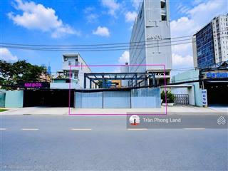 Chính chủ gửi cho thuê nhà mặt tiền 84 ung văn khiêm, p25, q. bình thạnh, 13.5x35m, 0908 140 ***