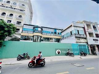 Chính chủ cho thuê nhà mặt tiền số 4 trần quang diệu, p13, q3, 20x20m, trệt 2 lầu, 0908 140 ***