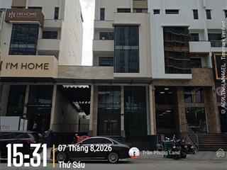 Chính chủ gửi cho thuê nhà mặt tiền 102 bát nàn, phường bình trưng tây, quận 2, 7x22m, 0908 140 ***