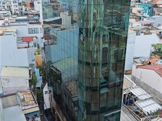 Chính chủ gửi bán tòa nhà góc 2 mặt tiền 8284 lê quang định, p14, q. bình thạnh, 0938 140 ***