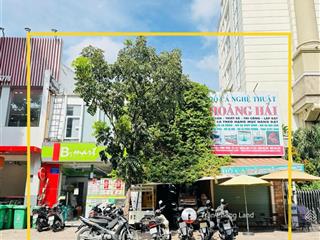 Chính chủ gửi bán nhà mặt tiền 250a lý chính thắng, p9, q3, 11.5x18m, 217.71m2, 0938 140 ***