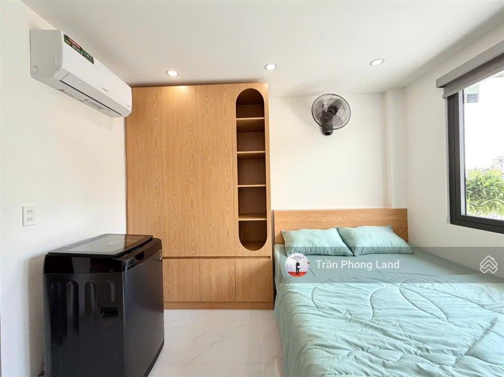 Chính chủ gửi bán nhà hẻm 575/10 điện biên phủ, p1, q3, 6.3x16.5m, 5 tầng, 19 chdv, 0938 140 ***