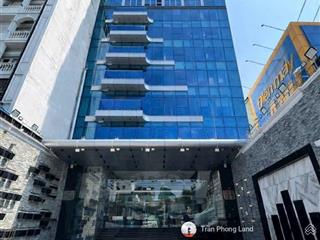 Chính chủ gửi bán nhà mặt tiền 546548 cách mạng tháng tám, p11, q3, 15(24)x36m, 668m2, 0938 140 ***
