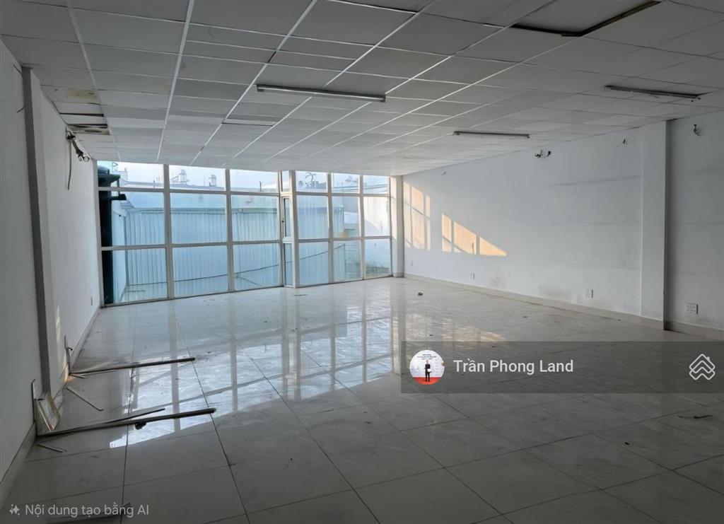 Chính chủ gửi cho thuê nhà mặt tiền 358 lê văn việt, p. hiệp phú, q9, 7.5x18m, hầm 3lầu, 0908 140 ***
