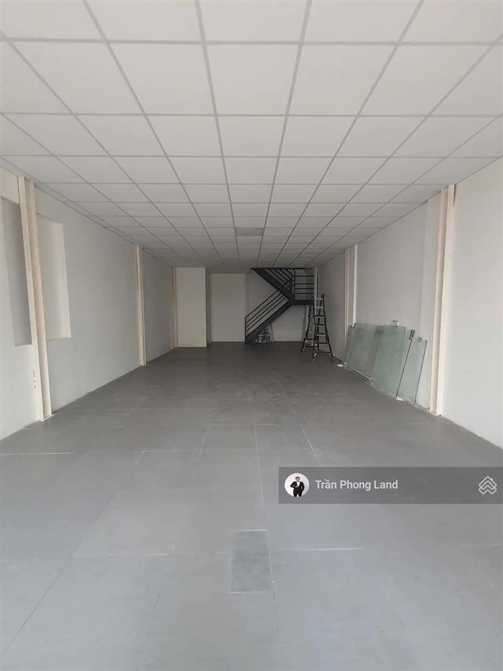 Chính chủ cho thuê nhà mặt tiền 403405 nguyễn đình chiểu, p5, q3, 6.2x13m, trệt 1 lầu, 0908 140 ***
