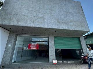 Chính chủ cho thuê nhà mặt tiền 262 phạm văn chiêu, p9, q. gò vấp, 9.83x30.6m, 270.7m2, 0908 140 ***