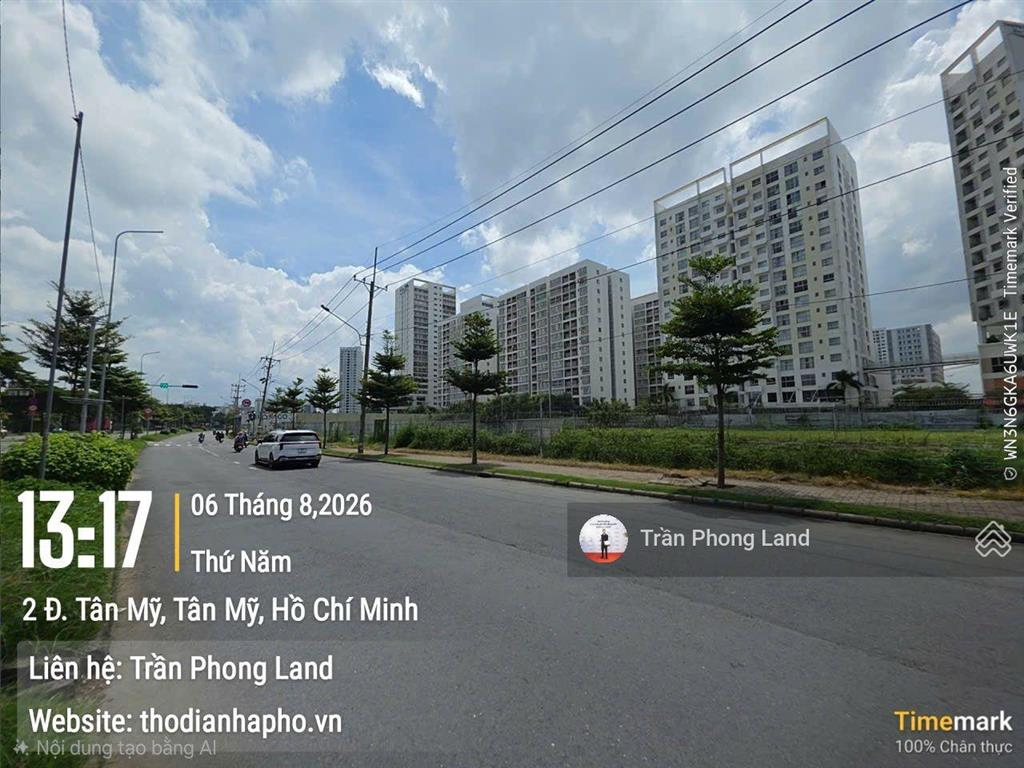 Chính chủ gửi cho thuê lô đất góc 3 mặt tiền 802 nguyễn văn linh, q7, 4500m2 đất tmd, 0908 140 ***