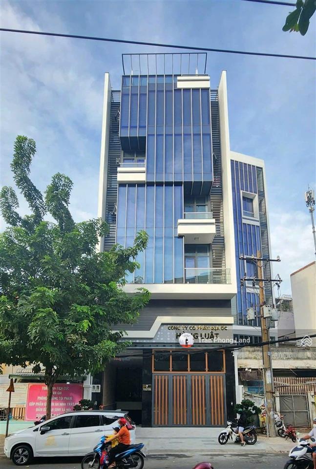 Chính chủ gửi bán nhà mặt tiền 77a huỳnh văn chính, quận tân phú, 8.4(12)x26m, 339.6m2, 0938 140 ***