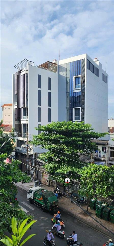 Chính chủ gửi bán nhà mặt tiền 77a huỳnh văn chính, quận tân phú, 8.4(12)x26m, 339.6m2, 0938 140 ***