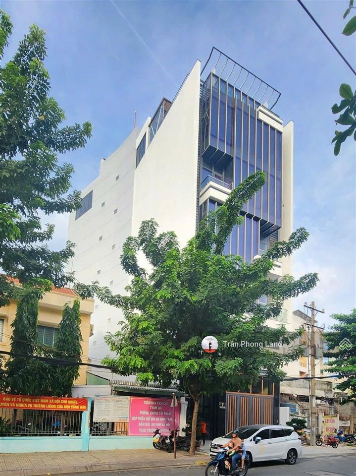 Chính chủ gửi bán nhà mặt tiền 77a huỳnh văn chính, quận tân phú, 8.4(12)x26m, 339.6m2, 0938 140 ***