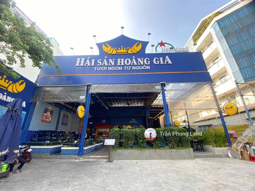 Chính chủ gửi cho thuê nhà góc 2 mặt tiền 608 ba tháng hai, p14, q10, 14.5(18)x25m, 0908 140 ***