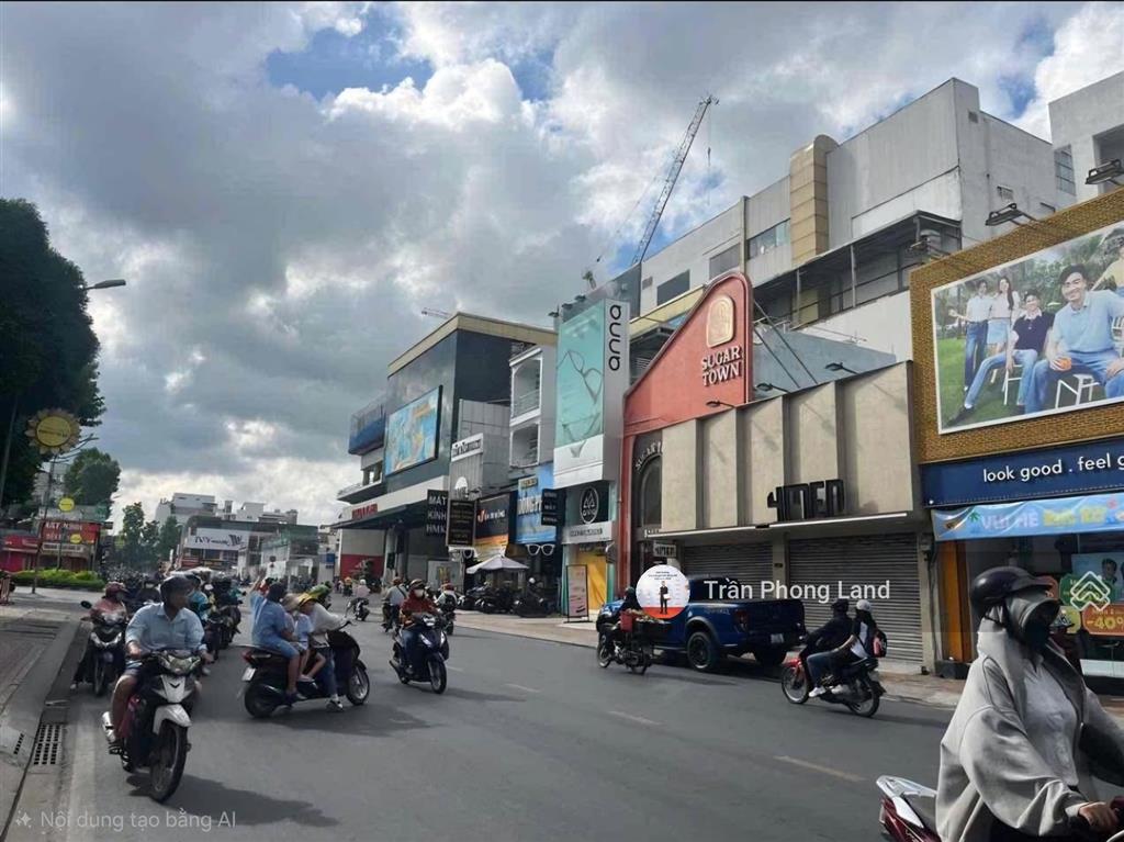 Chính chủ gửi cho thuê nhà góc 2 mặt tiền 251 võ văn ngân, thành phố thủ đức, 10x16m, 0908 140 ***