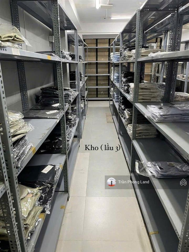 Chính chủ gửi cho thuê nhà mặt tiền 25 nguyễn trãi, p. bến thành, q1, 4x20.5m, 0908 140 ***