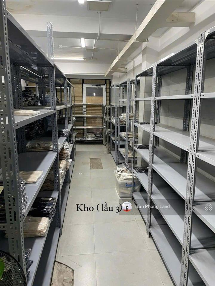Chính chủ gửi cho thuê nhà mặt tiền 25 nguyễn trãi, p. bến thành, q1, 4x20.5m, 0908 140 ***