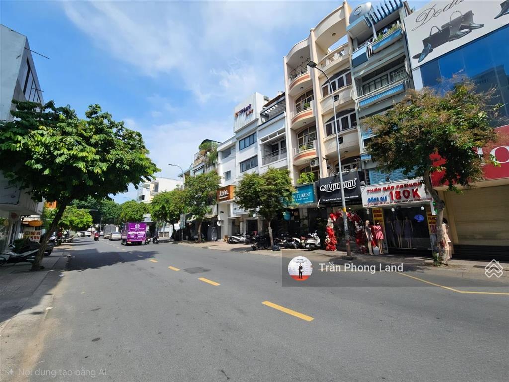 Chính chủ cho thuê nhà mặt tiền 766768 nguyễn đình chiểu, p1, q3, 6x16m, trệt 2 lầu, 0908 140 ***