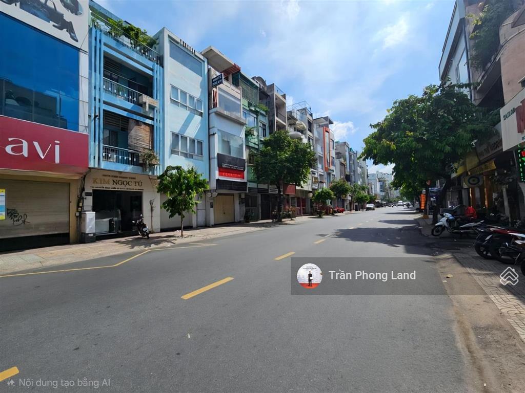 Chính chủ cho thuê nhà mặt tiền 766768 nguyễn đình chiểu, p1, q3, 6x16m, trệt 2 lầu, 0908 140 ***