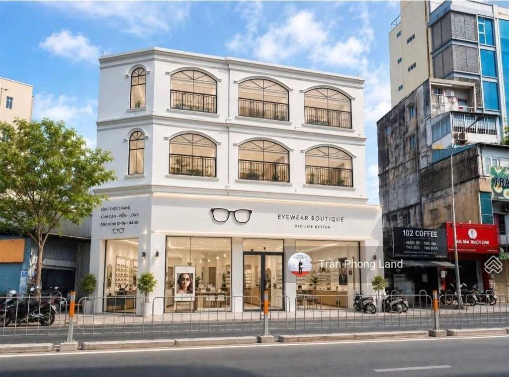 Chính chủ gửi cho thuê nhà mặt tiền 102bis nguyễn văn cừ, p. nguyễn cư trinh, q1, 15x4m, 0908 140 ***