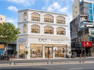 Chính chủ gửi cho thuê nhà mặt tiền 102bis nguyễn văn cừ, p. nguyễn cư trinh, q1, 15x4m, 0908 140 ***