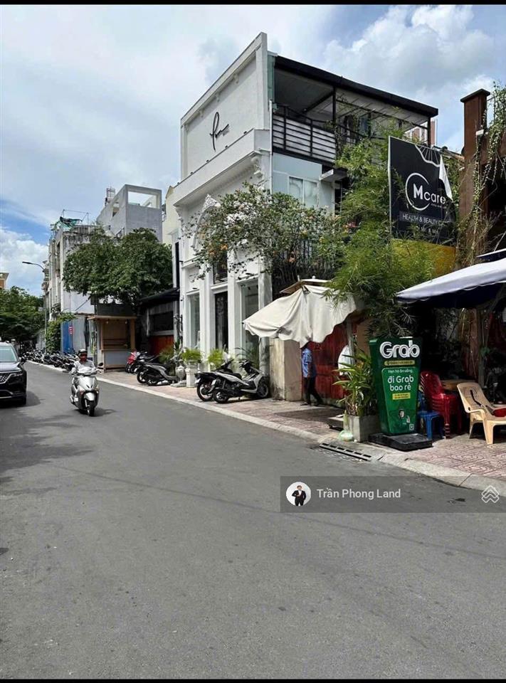 Chính chủ gửi cho thuê nhà mặt tiền 17 nguyễn thị diệu, quận 3, 7(10)x33m, trệt + lầu, 0908 140 ***