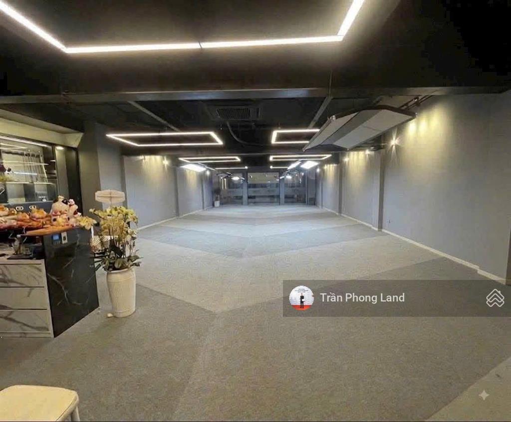 Chính chủ gửi cho thuê nhà mặt tiền 320 nguyễn văn nghi, p7, q. gò vấp, 10x31m, 0908 140 ***