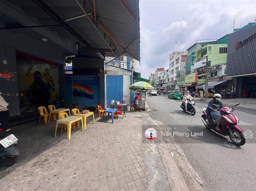 Chính chủ gửi cho thuê nhà góc 2 mặt tiền 175 nguyễn biểu, p2, q5, 7x10m, trệt 4 lầu, 0908 140 ***
