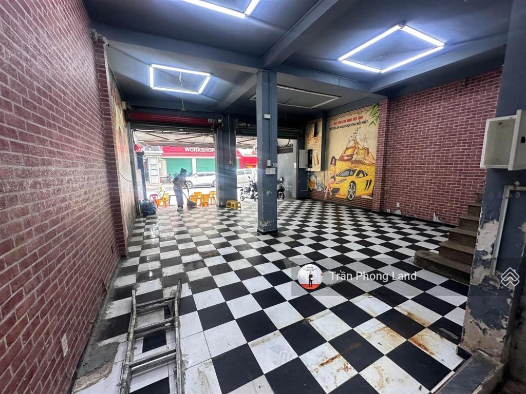 Chính chủ gửi cho thuê nhà góc 2 mặt tiền 175 nguyễn biểu, p2, q5, 7x10m, trệt 4 lầu, 0908 140 ***