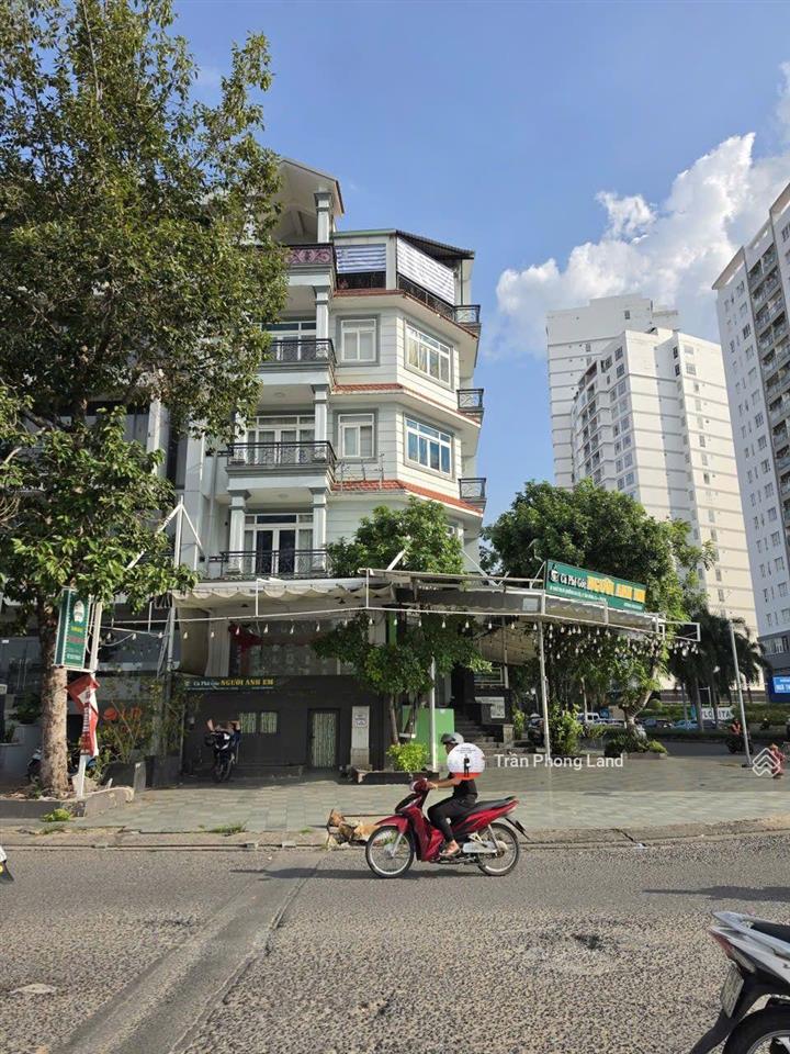 Chính chủ gửi cho thuê nhà góc 2 mặt tiền 81 ngô thị bì  hoàng trọng mậu, q7, 10x20m, 0908 140 ***