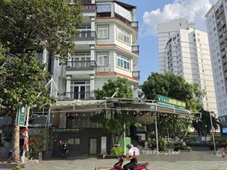 Chính chủ gửi cho thuê nhà góc 2 mặt tiền 81 ngô thị bì  hoàng trọng mậu, q7, 10x20m, 0908 140 ***