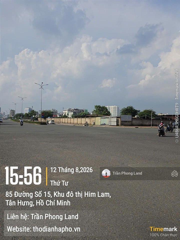 Chính chủ gửi cho thuê nhà góc 2 mặt tiền 81 ngô thị bì  hoàng trọng mậu, q7, 10x20m, 0908 140 ***