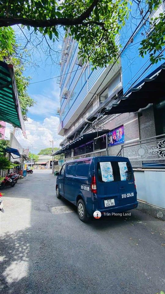 Chính chủ gửi bán nhà góc 2 mặt tiền 244a lê văn quới, p. bình hưng hòa a, q. bình tân, 0938 140 ***